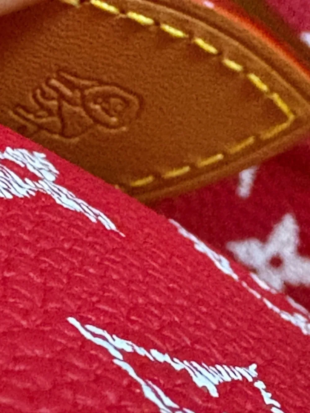 Fashion Top Quality P9 Speedy 30 Calfskin Leather Satchel - Picture 13 of 16